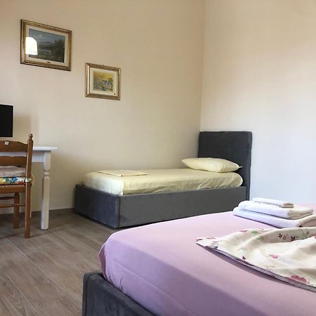 Stanze Private In Villa تورينو المظهر الخارجي الصورة