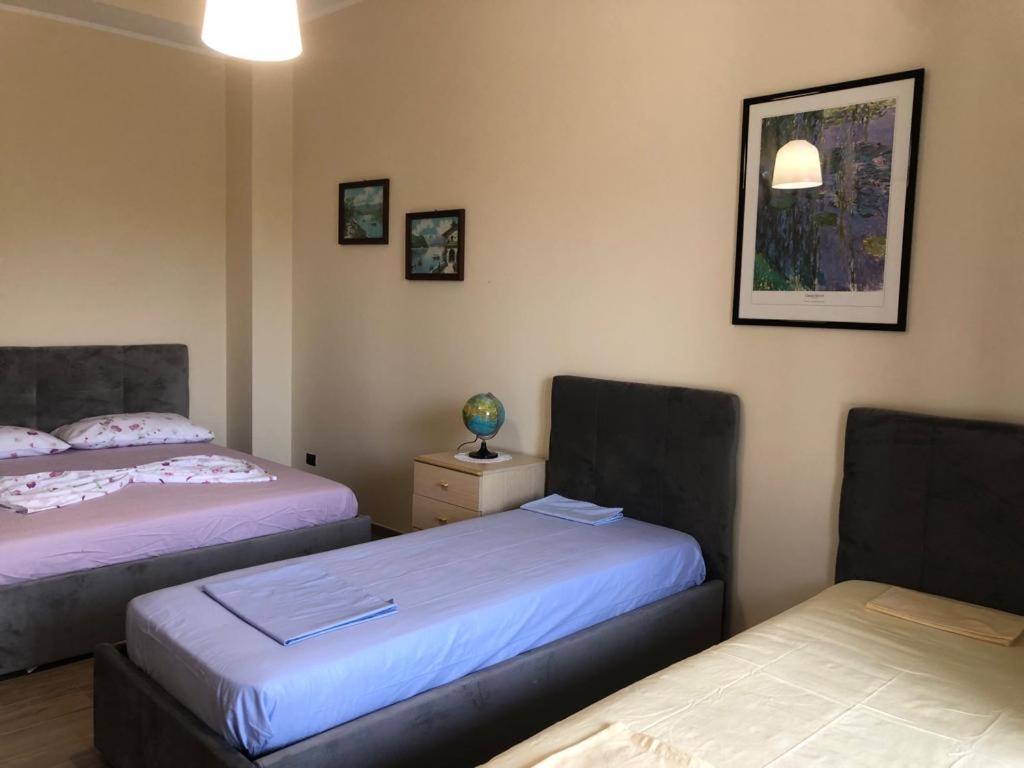 Stanze Private In Villa تورينو المظهر الخارجي الصورة