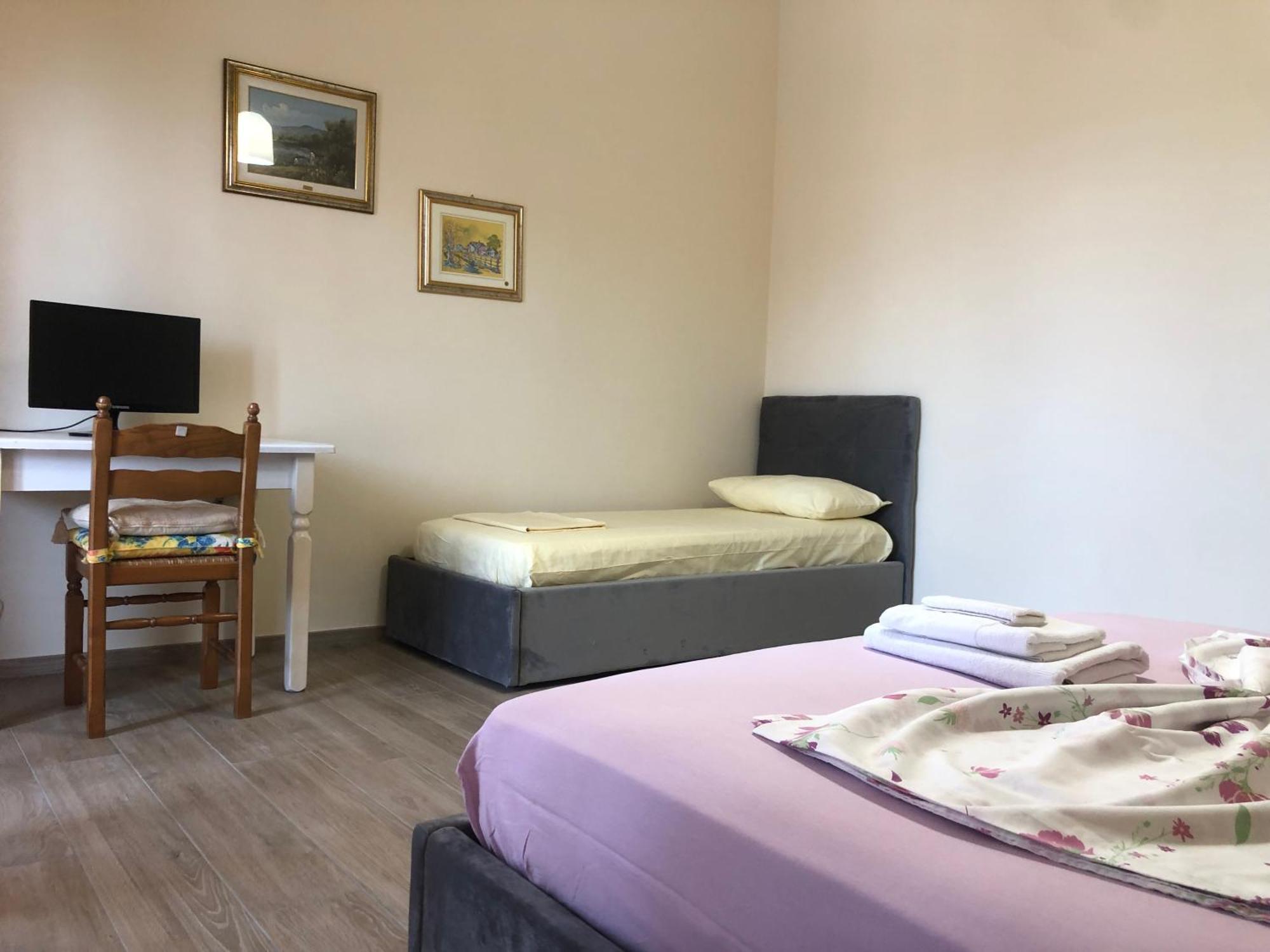 Stanze Private In Villa تورينو المظهر الخارجي الصورة