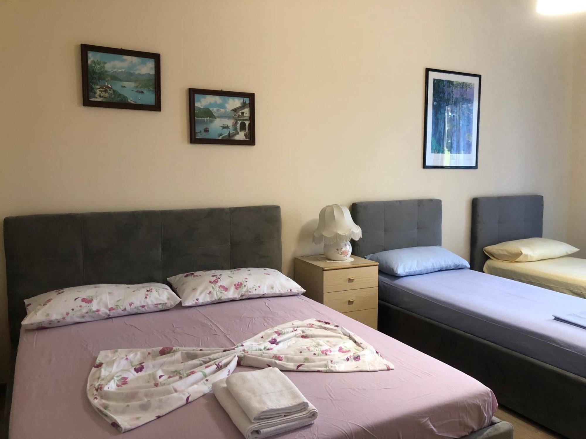 Stanze Private In Villa تورينو المظهر الخارجي الصورة