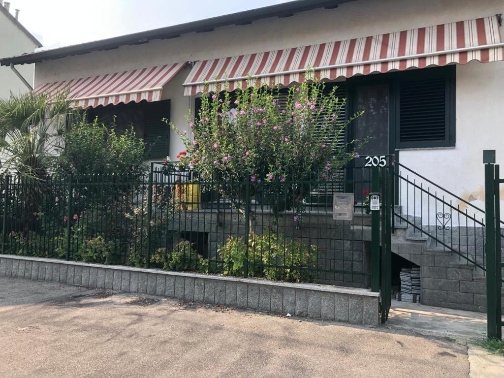 Stanze Private In Villa تورينو المظهر الخارجي الصورة