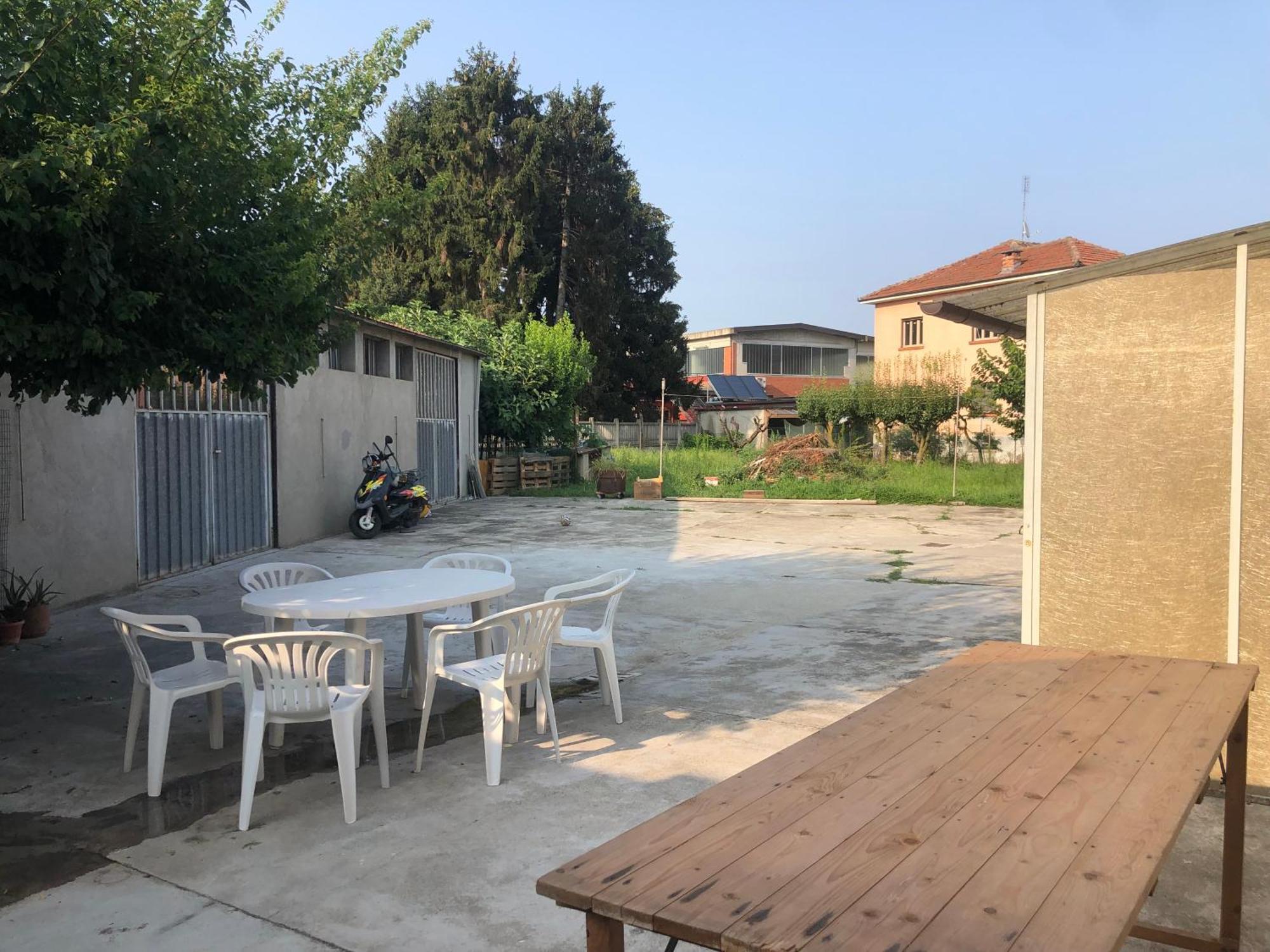 Stanze Private In Villa تورينو المظهر الخارجي الصورة