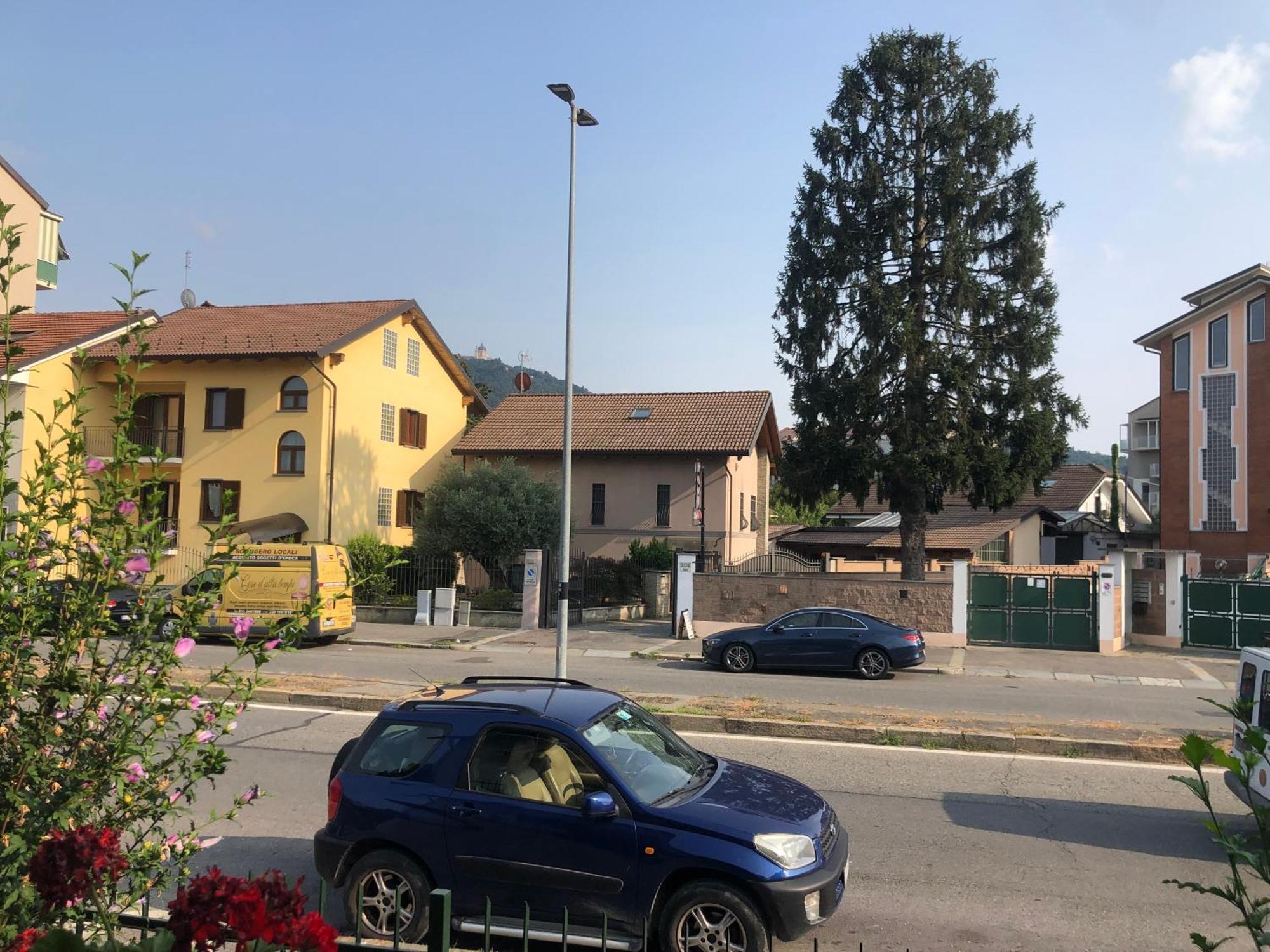 Stanze Private In Villa تورينو المظهر الخارجي الصورة