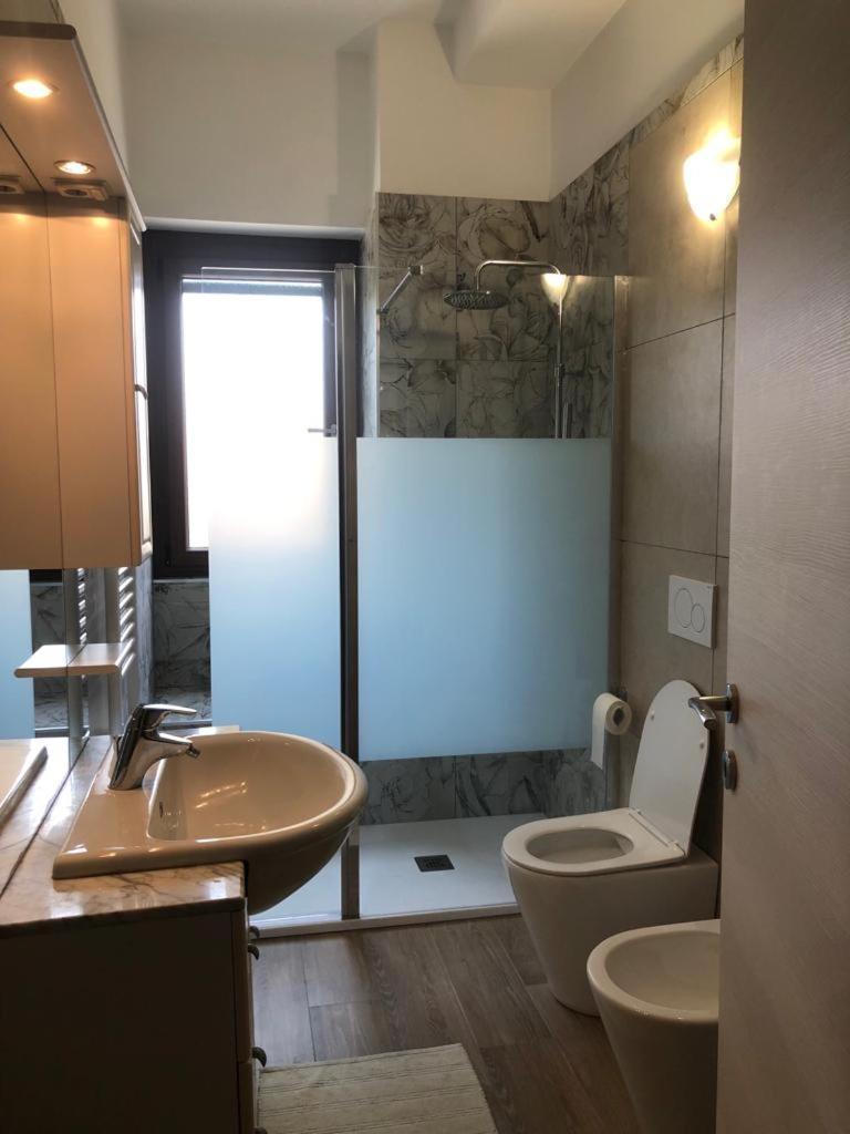 Stanze Private In Villa تورينو المظهر الخارجي الصورة