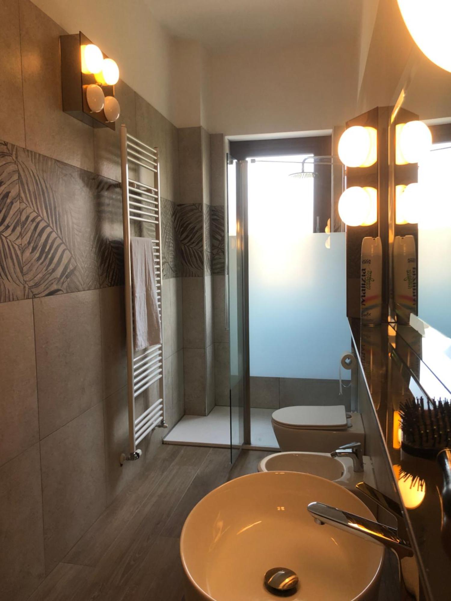 Stanze Private In Villa تورينو المظهر الخارجي الصورة