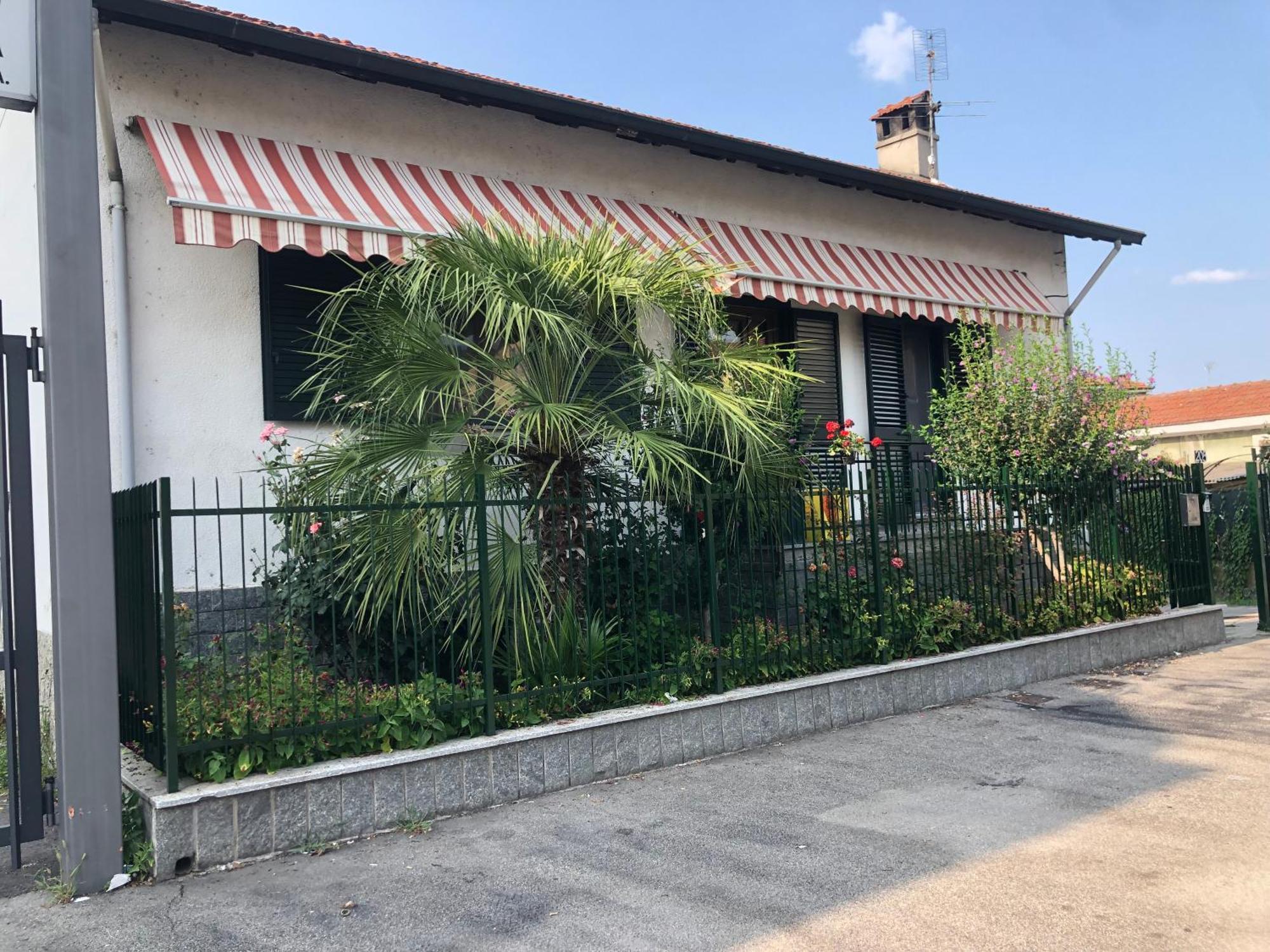 Stanze Private In Villa تورينو المظهر الخارجي الصورة