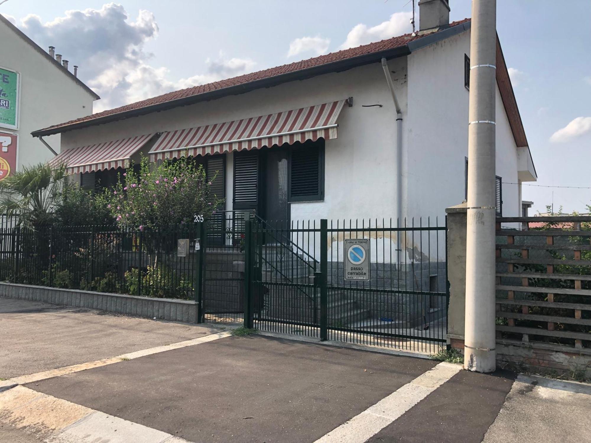 Stanze Private In Villa تورينو المظهر الخارجي الصورة
