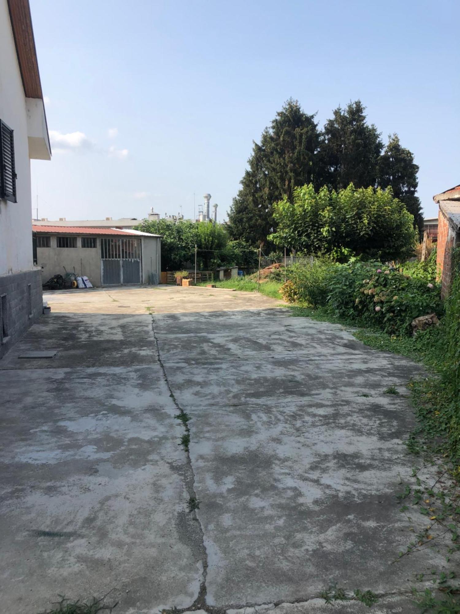 Stanze Private In Villa تورينو المظهر الخارجي الصورة