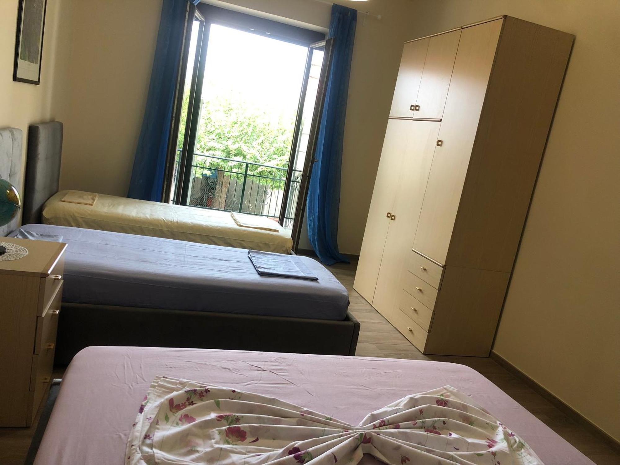Stanze Private In Villa تورينو المظهر الخارجي الصورة